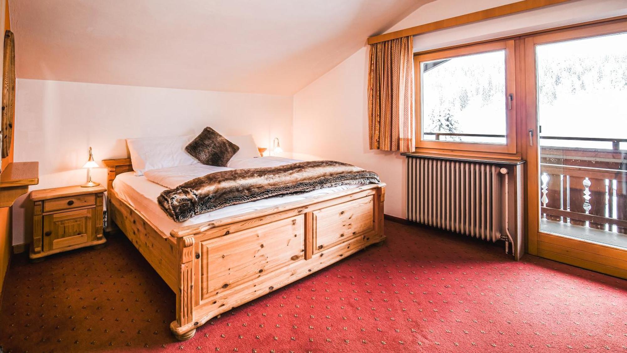 באד קליניקירשהיים Hotel Guesthouse Dalnig מראה חיצוני תמונה